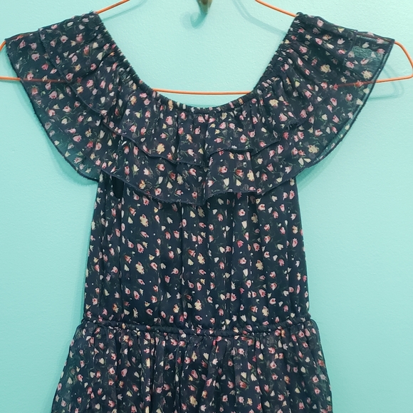Forever 21 Girls Dress - Picture 3 of 5